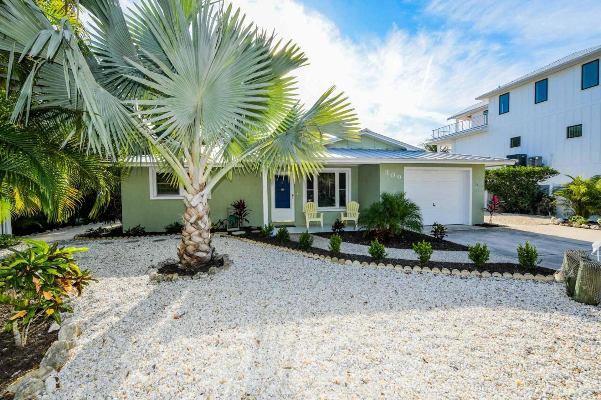 Villa Dockside Paradise Anna Maria Exterior foto